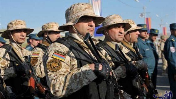 وزارة الدفاع الآذرية تعلن مقتل 16 جنديًا