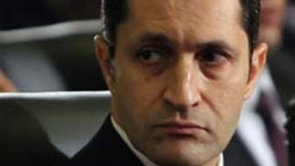 بلاغ يطالب بالتحقيق مع علاء مبارك بسبب تسريبات بنما 