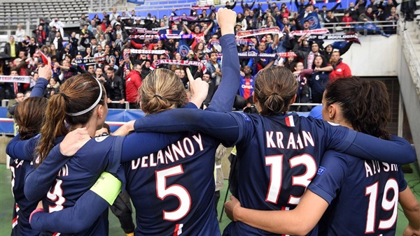 «وجوه مألوفة» في نصف نهائي دوري بطلات أوروبا