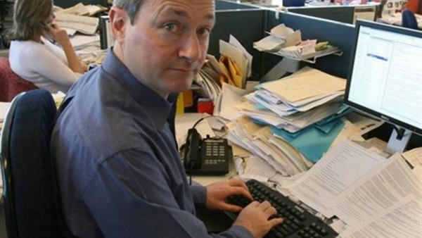 «رايلي» للمحققين الصحفيين: نشر «تسريبات بنما» ليس موجهًا ضد روسيا