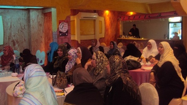 مائدة مستديرة للجمعية المصرية للتنمية الشاملة