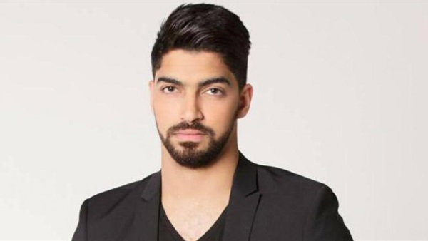 مينا عطا يحتفل بعيد الربيع في مدرسة إيچيبت دريم 