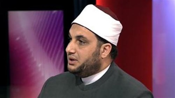 بالفيديو..«داعية»:لايجب بيع عضو من إعضاء الجسم للحاجة