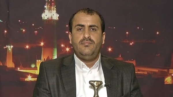 الحوثيون: تفاهمات مع السعودية لأستمرار التهدئة على الحدود 
