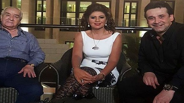 بالفيديو.. كريم عبد العزيز ووالده لأول مره في«أحلى النجوم»