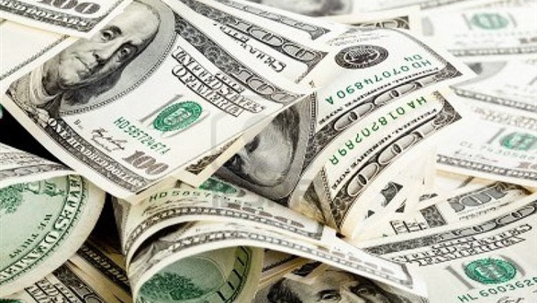 استقرار أسعار صرف العملات الأجنبية أمام الجنية المصري