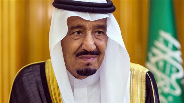«سلمان»: توفير الحياة الكريمة علي رأس أولوياتي