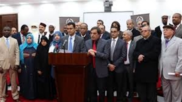 تأسيسية الدستور الليبي الجديد تختتم أعمالها غدا  