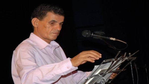 وفاة الشاعر التونسي «محمد الصغير» 