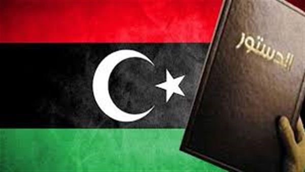اليوم.. اختتام صياغة الدستور الليبي بسلطنة عمان 