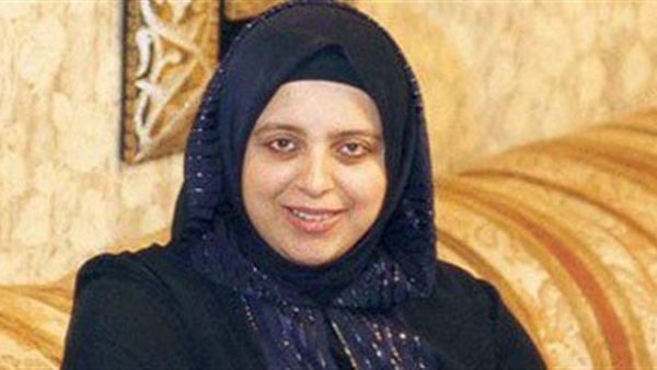 اليوم.. الحكم في دعوى اتهام طليق عبير الشرقاوي بسبها