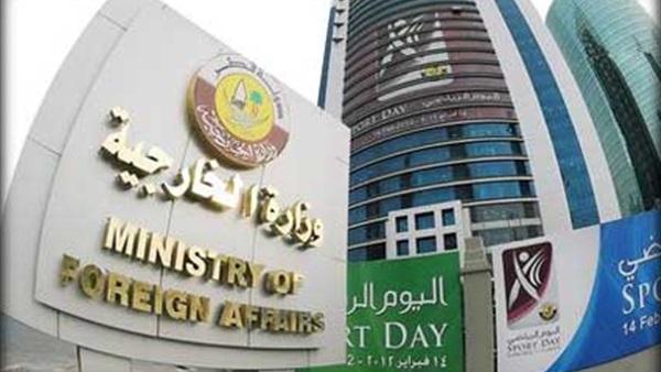  وزارة خارجية قطر: إطلاق سراح قطرى مختطف فى العراق 