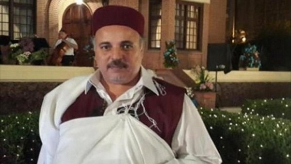 «الفايدي»: القاهرة تعمل جاهدة لتحقيق الإستقرار في ليبيا