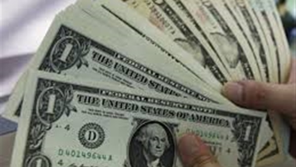 سعر الدولار الأمريكي يستقر أمام الجنيه في تعاملات اليوم