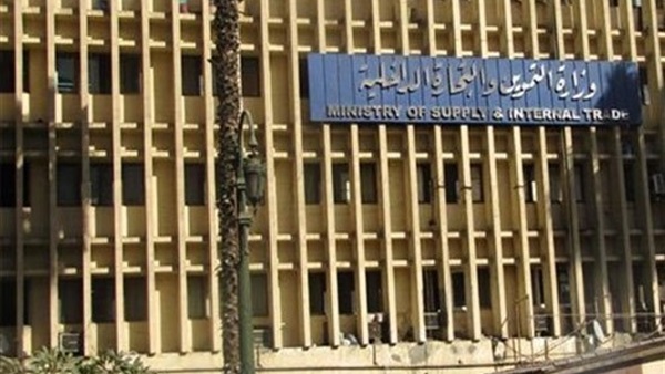 التموين تضبط ١٩ الف قضية متنوعة خلال شهر مارس