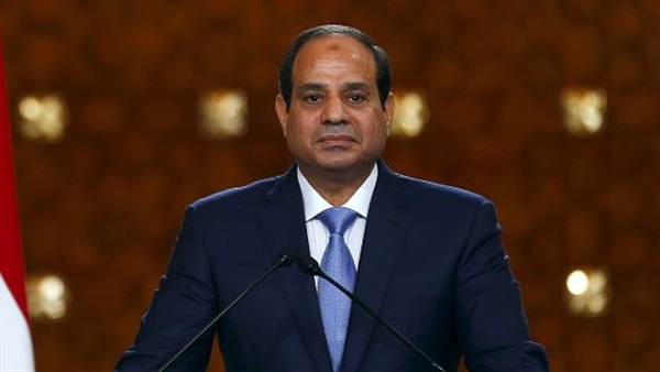 السيسي يحدد شروط اختيار الوزراء  