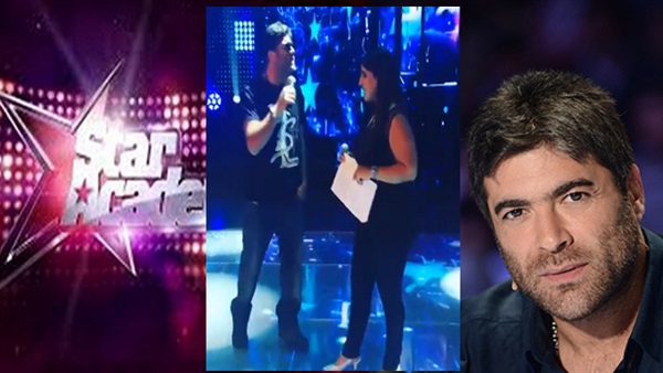 " ستار اكاديمى" ينطلق غدا بوائل كافورى  