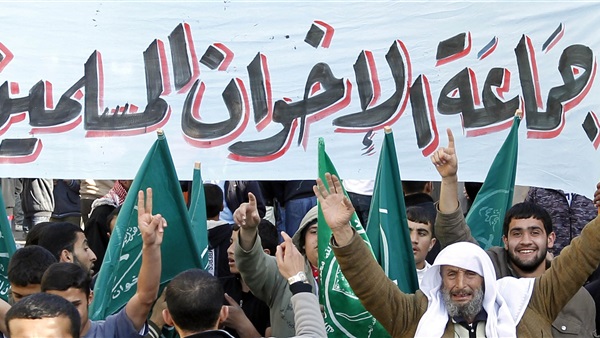 محمد الفقي ينفي الاستقالة من الإخوان بسبب محمود حسين
