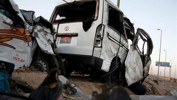 «الصحة»: 18 إصابة في حادثي تصادم دون وقوع وفيات