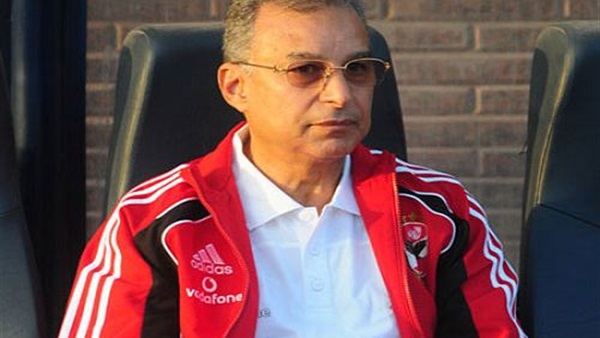 الأهلي يتمسك بـ"زيزو" فى لجنة الكرة  