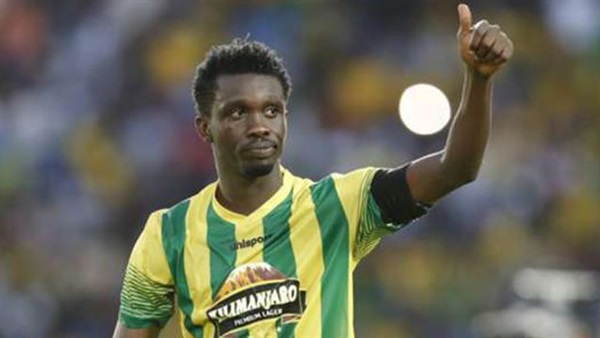 لاعب يانج أفريكانز: «لن نكون لقمة سائغة في فم لاعبو الأهلي»