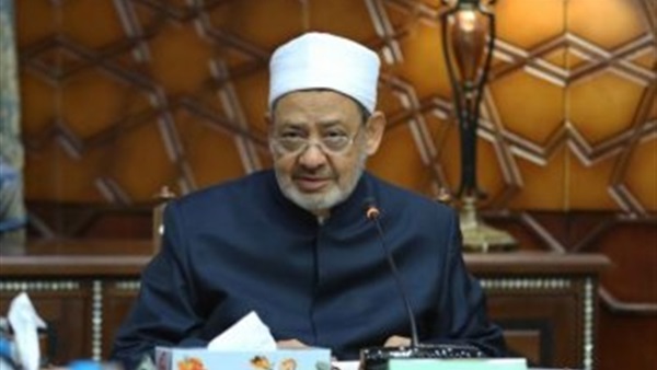 وفد سياحي ألماني يزور مشيخة الأزهر 