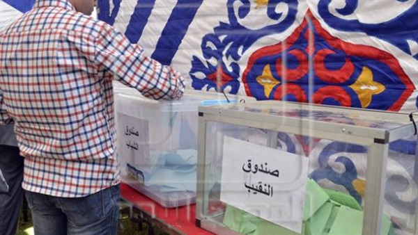  أمين نقابه المحامين بالسويس: الإنتخابات أُجريت في جو هادئ