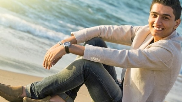 «محمد عساف» يختتم فعاليات مهرجان «عيش الربيع».. 8 أبريل