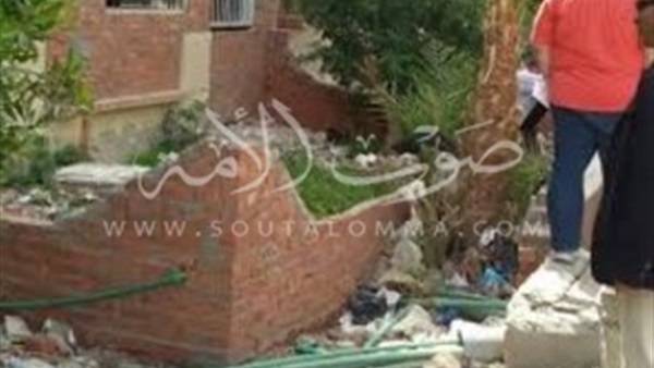 بالصور.. تنفيذ 22 قرار إزالة للتعديات جنوب الغردقة  