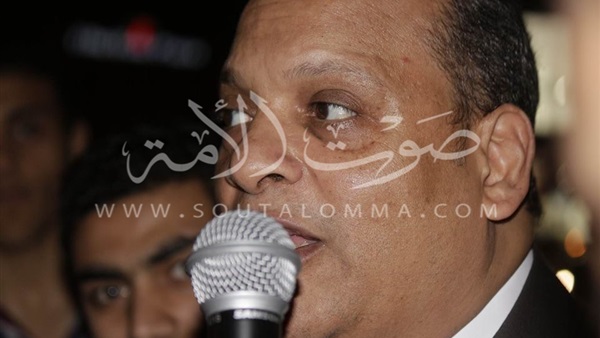 بالصور.. وصول «الفضالي» لعزاء «اليزل» بمسجد المشير طنطاوي