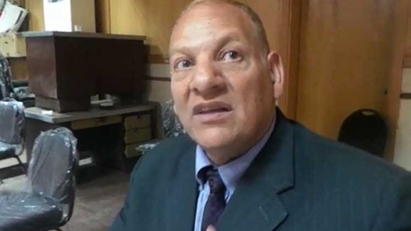 فوز «سعيد حسن» بمنصب نقيب المحامين بالسويس