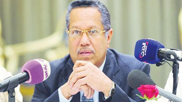 رئيس الوزراء اليمني يلتقي سفير الصين والمبعوث البريطاني