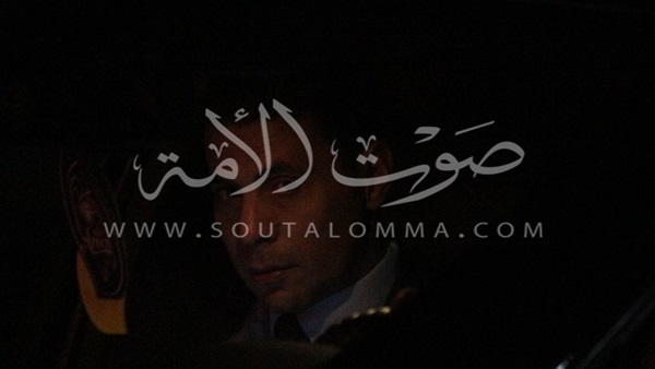 بالصور.. وصول سعيد حساسين لعزاء «اليزل» بمسجد المشير طنطاوي