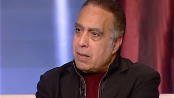 محمد العدل: وزارة الثقافة أقرت مهرجان الإسكندرية للفليم القصير