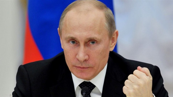 بوتين: روسيا والنمسا متفقتان على تكثيف التعاون التجاري بينهما