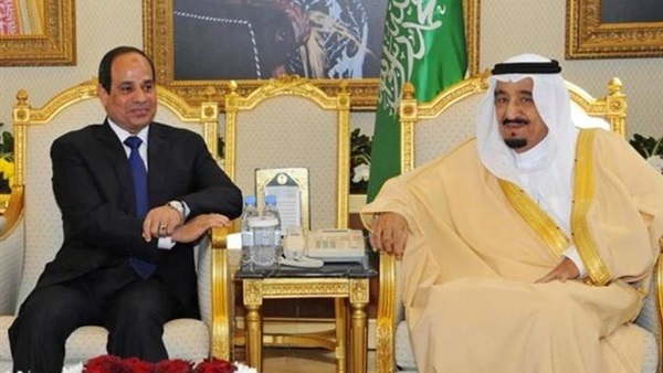 مصادر سعودية تكشف حقيقة زيارة الملك سلمان لمصر 