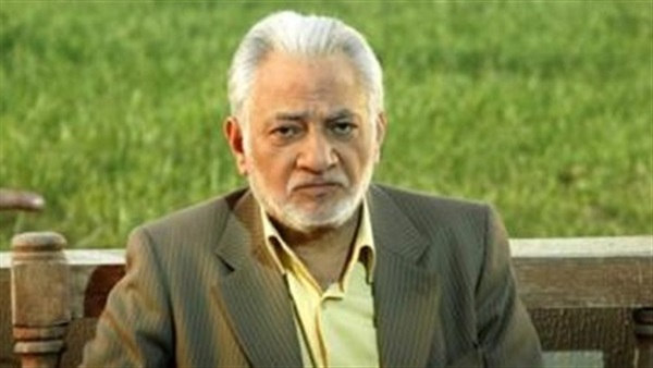 سامح الصريطي ضيف شرف مسلسل "أزمة نسب"