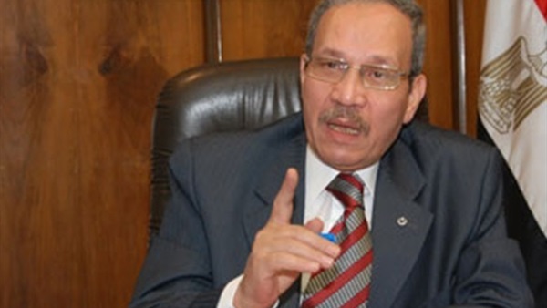«دعم مصر» ينتخب رئيسه الجديد.. السبت