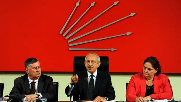 وفد من «الشعب الجمهوري» يزور إسرائيل وفلسطين