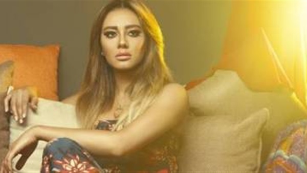 مي القاضي تستأنف «شقة فيصل»