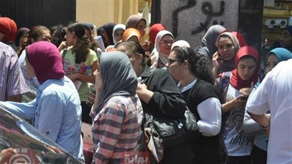  بدء تفعيل منظومة الغياب اﻹلكتروني علي طلاب مدارس المنوفية  