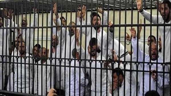 المشدد 5 سنوات لـ 3 متهمين وبراءة 20 في «أحداث لبنان» 