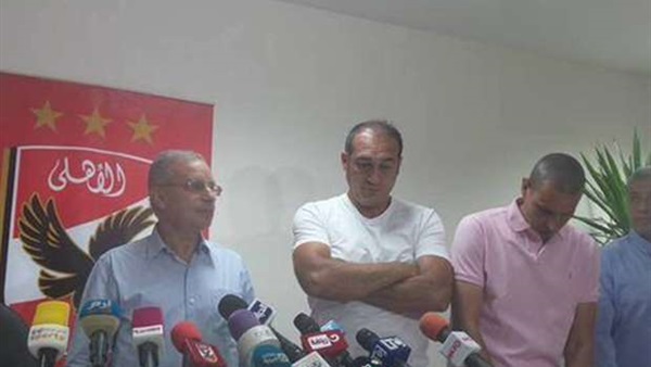 زيزو: «جوزيه» لا يصلح للأهلى.. وبركات وأبوتريكة خارج الصورة 
