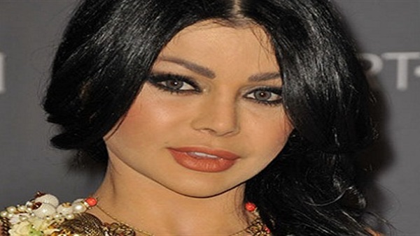 بالصور.. شاهد "مينى جيب" هيفاء وهبى المثير للجدل  