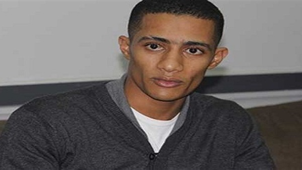 محمد رمضان ينفى عمل "هبه عبد الفتاح" كمديرة أعماله  