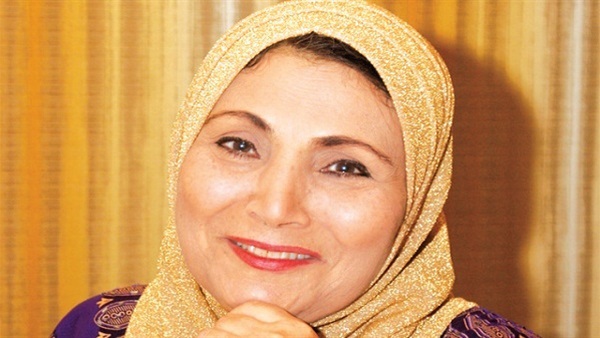 مشروع فنى يجمع بين فاطمة عيد وابنتها رمضان المقبل