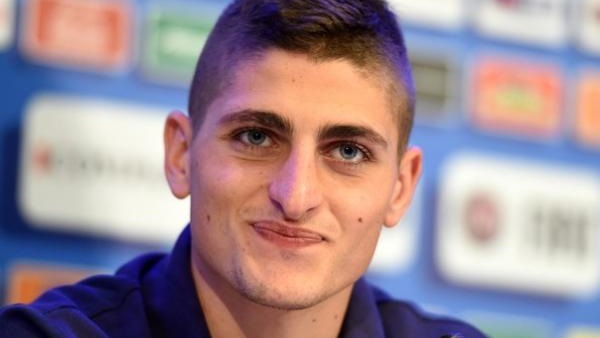 «فيراتي» لا يرغب في الانتقال إلى الدوري الإيطالي
