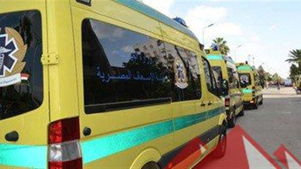 مقتل شخصين وإصابة 10 آخرين في حوادث متفرقة بالشرقية والبحر الأحمر