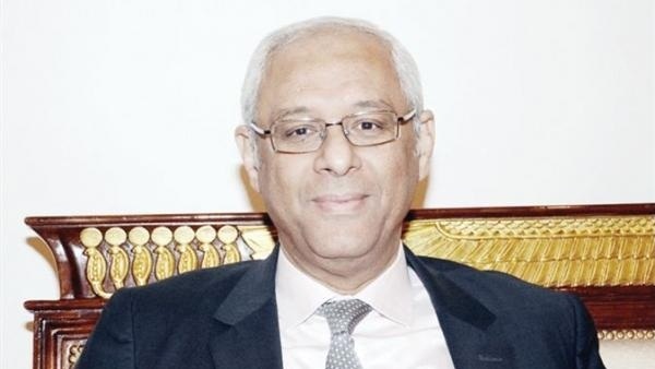 الملحق التجاري يفتتح معرض افرست العقاري المصري بالكويت