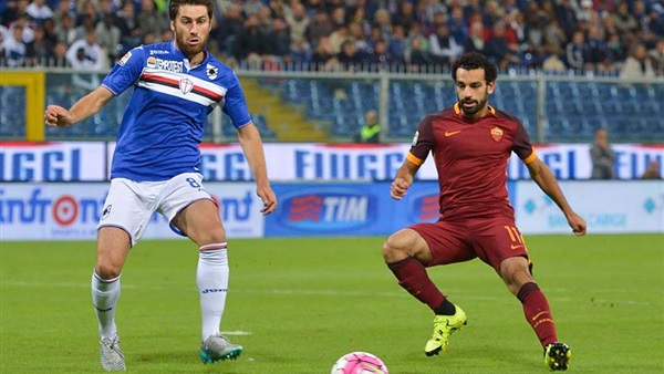 محمد صلاح ينضم للمنتخب في دبي  